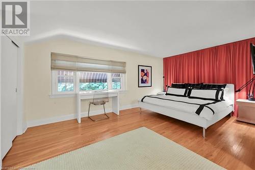 349 Shoreview Road, Burlington, ON - Indoor Photo Showing Bedroom