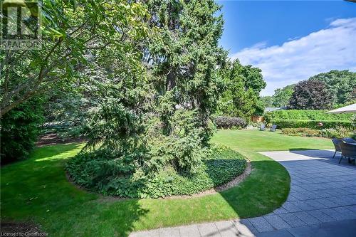 349 Shoreview Road, Burlington, ON - Outdoor