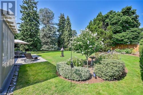 349 Shoreview Road, Burlington, ON - Outdoor