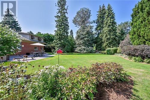 349 Shoreview Road, Burlington, ON - Outdoor