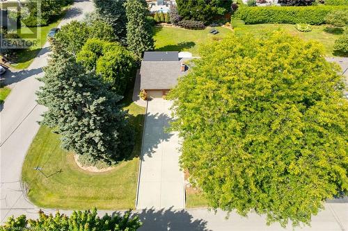 349 Shoreview Road, Burlington, ON - Outdoor With View