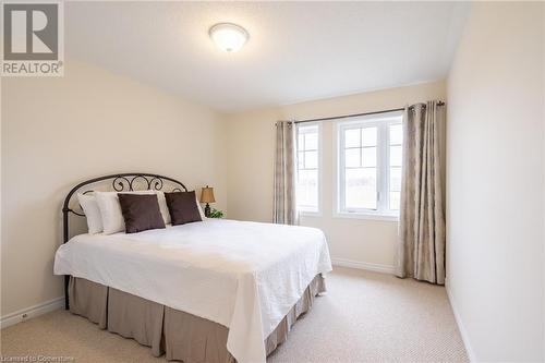 318 Concession 3 Road, Niagara-On-The-Lake, ON - Indoor Photo Showing Bedroom