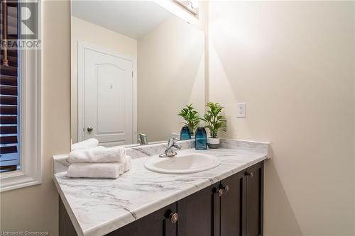 318 Concession 3 Road, Niagara-On-The-Lake, ON - Indoor Photo Showing Bathroom