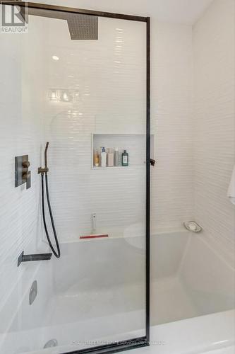 Upper - 90 Delemere Avenue, Toronto (Rockcliffe-Smythe), ON - Indoor Photo Showing Bathroom