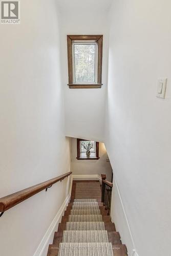 Upper - 90 Delemere Avenue, Toronto (Rockcliffe-Smythe), ON - Indoor Photo Showing Other Room