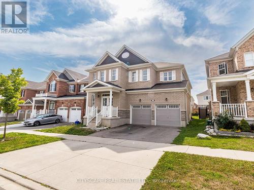 244 Ridge Road, Cambridge, ON - Outdoor With Facade