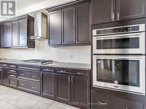 244 Ridge Road, Cambridge, ON - Indoor Photo Showing Kitchen