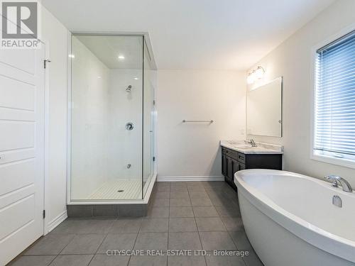 244 Ridge Road, Cambridge, ON - Indoor Photo Showing Bathroom