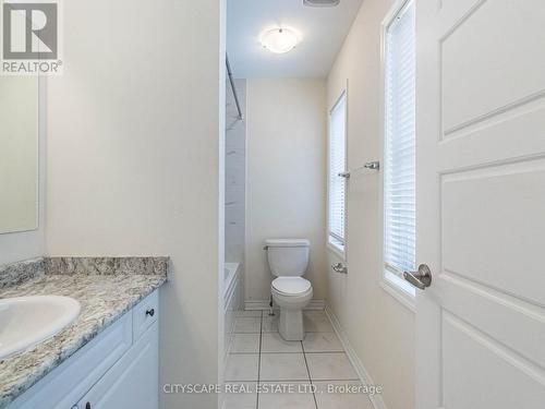 244 Ridge Road, Cambridge, ON - Indoor Photo Showing Bathroom