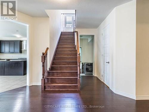 244 Ridge Road, Cambridge, ON - Indoor Photo Showing Other Room