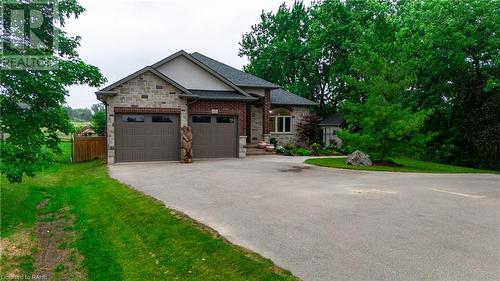 688 Trinity Church Road, Hamilton, ON - Outdoor