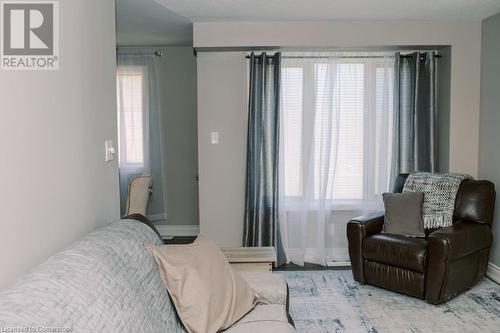 170 Candlewood Drive, Hamilton, ON - Indoor Photo Showing Bedroom