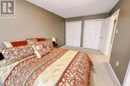 170 Candlewood Drive, Hamilton, ON - Indoor Photo Showing Bedroom