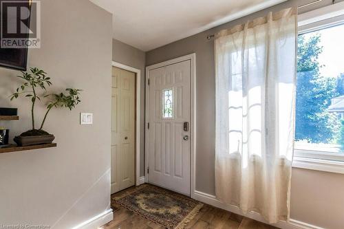 136 East 21St Street, Hamilton, ON - Indoor Photo Showing Other Room