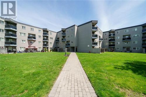 2001 Bonnymede Drive Unit# 88, Mississauga, ON - Outdoor With Facade