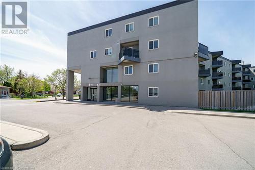 2001 Bonnymede Drive Unit# 88, Mississauga, ON - Outdoor