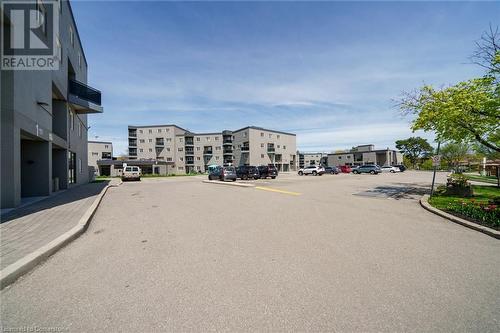 2001 Bonnymede Drive Unit# 88, Mississauga, ON - Outdoor