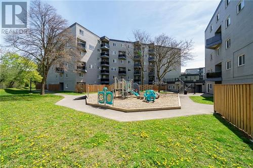 2001 Bonnymede Drive Unit# 88, Mississauga, ON - Outdoor