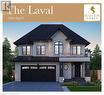 Lot 48 Walker Road, Fonthill, ON  - Outdoor With Facade 