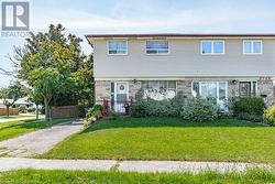 2126 Pashak Court  Mississauga, ON L5A 1H7