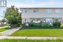 2126 Pashak Court, Mississauga, ON  - Outdoor 