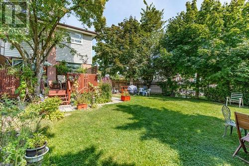 2126 Pashak Court, Mississauga, ON - Outdoor