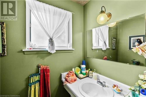 2126 Pashak Court, Mississauga, ON - Indoor Photo Showing Bathroom