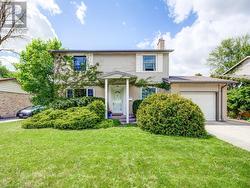 1208 GUILDWOOD Boulevard  London, ON N6H 4G9