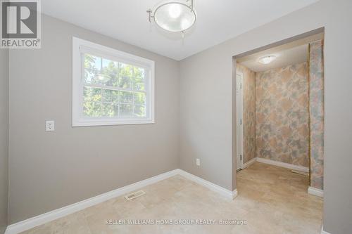 15 - 383 Edinburgh Road S, Guelph (Hanlon Creek), ON - Indoor Photo Showing Other Room