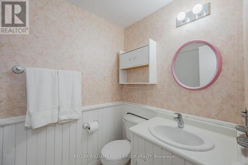 15 - 383 Edinburgh Road S, Guelph (Hanlon Creek), ON - Indoor Photo Showing Bathroom