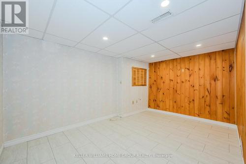 15 - 383 Edinburgh Road S, Guelph (Hanlon Creek), ON - Indoor Photo Showing Other Room