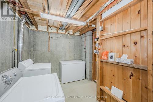 15 - 383 Edinburgh Road S, Guelph (Hanlon Creek), ON - Indoor Photo Showing Laundry Room