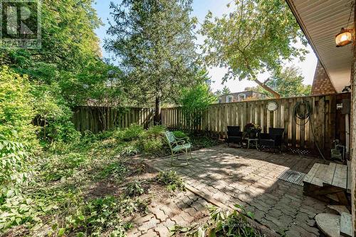 15 - 383 Edinburgh Road S, Guelph (Hanlon Creek), ON - Outdoor