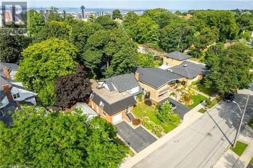 60 Inverness Avenue W, Hamilton, ON - Outdoor With View