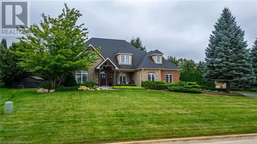 3 Oldenburg Road, Carlisle, ON - Outdoor