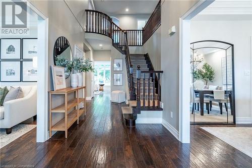 3 Oldenburg Road, Carlisle, ON - Indoor Photo Showing Other Room