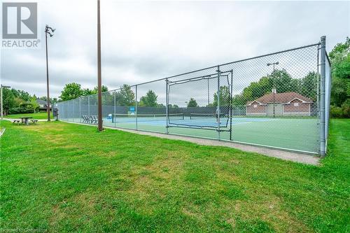 3 Oldenburg Road, Carlisle, ON - Outdoor