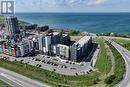 16 Concord Place Unit# 424, Grimsby, ON  - Outdoor With Body Of Water With View 