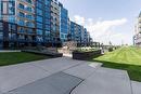 16 Concord Place Unit# 424, Grimsby, ON  - Outdoor With Facade 