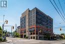 427 Aberdeen Avenue Unit# 104, Hamilton, ON  - Outdoor 