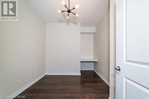 427 Aberdeen Avenue Unit# 104, Hamilton, ON - Indoor Photo Showing Other Room