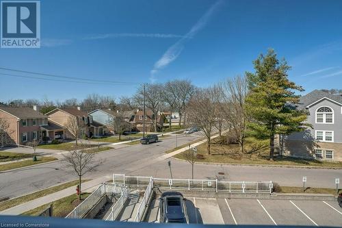 95 Wilson Street W Unit# 204, Ancaster, ON - Outdoor