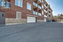 95 Wilson Street W Unit# 204, Ancaster, ON  - Outdoor With Exterior 