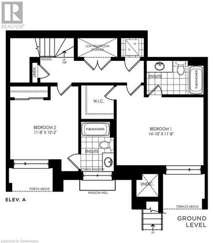 45 Fieldridge Crescent Unit# 22, Brampton, ON - Other