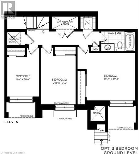 45 Fieldridge Crescent Unit# 22, Brampton, ON - Other