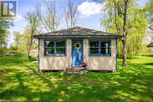 10340 Lakeshore Road, Port Colborne, ON - Outdoor