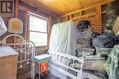 10340 Lakeshore Road, Port Colborne, ON - Indoor Photo Showing Kitchen