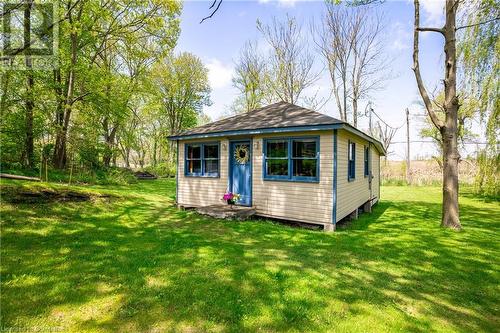 10340 Lakeshore Road, Port Colborne, ON - Outdoor