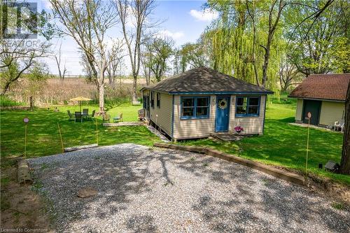 10340 Lakeshore Road, Port Colborne, ON - Outdoor