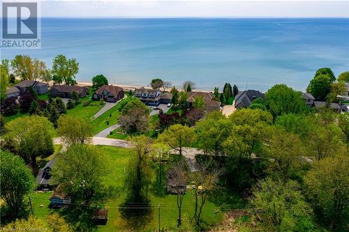 10340 Lakeshore Road, Port Colborne, ON - Outdoor With View